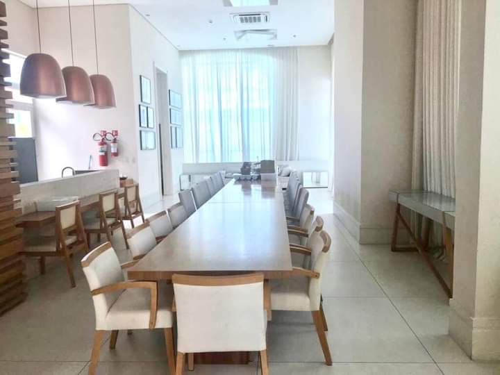 Imagem Apartamento com 4 Quartos à Venda, 228 m²em Petrópolis - Natal