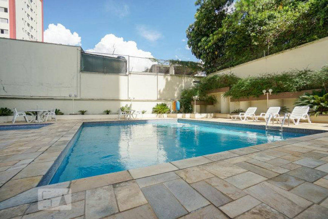 Imagem Apartamento com 3 Quartos à Venda, 75 m² em Vila Esperança - São Paulo Imagem Apartamento com 3 Quartos à Venda, 75 m² em Vila Esperança - São Paulo