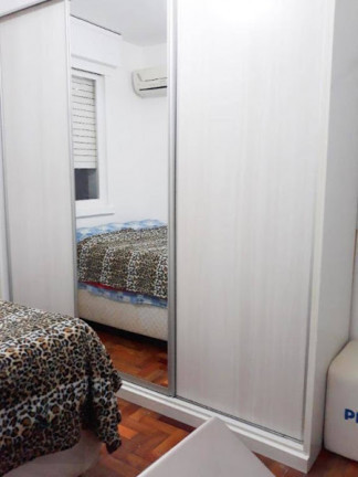 Imagem Apartamento com 1 Quarto à Venda,  em Cristo Redentor - Porto Alegre