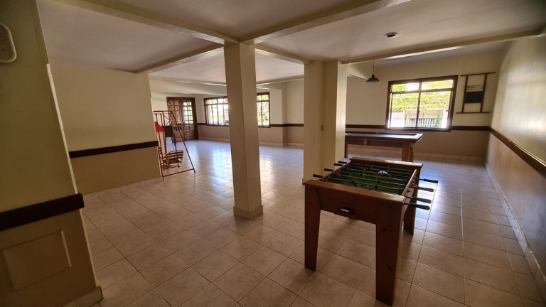 Imagem Apartamento com 3 Quartos à Venda, 68 m² em Taumaturgo - Teresópolis