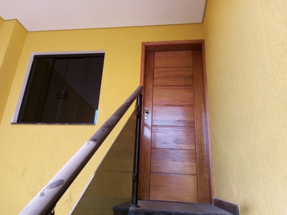 Imagem Sobrado com 3 Quartos à Venda, 99 m² em Jardim Eliane - São Paulo Imagem Sobrado com 3 Quartos à Venda, 99 m² em Jardim Eliane - São Paulo