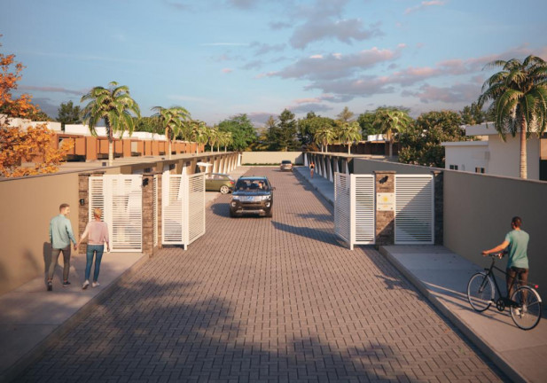 Imagem Casa de Condomínio com 3 Quartos à Venda, 83 m² em Jardim Canaã - Aquiraz Imagem Casa de Condomínio com 3 Quartos à Venda, 83 m² em Jardim Canaã - Aquiraz