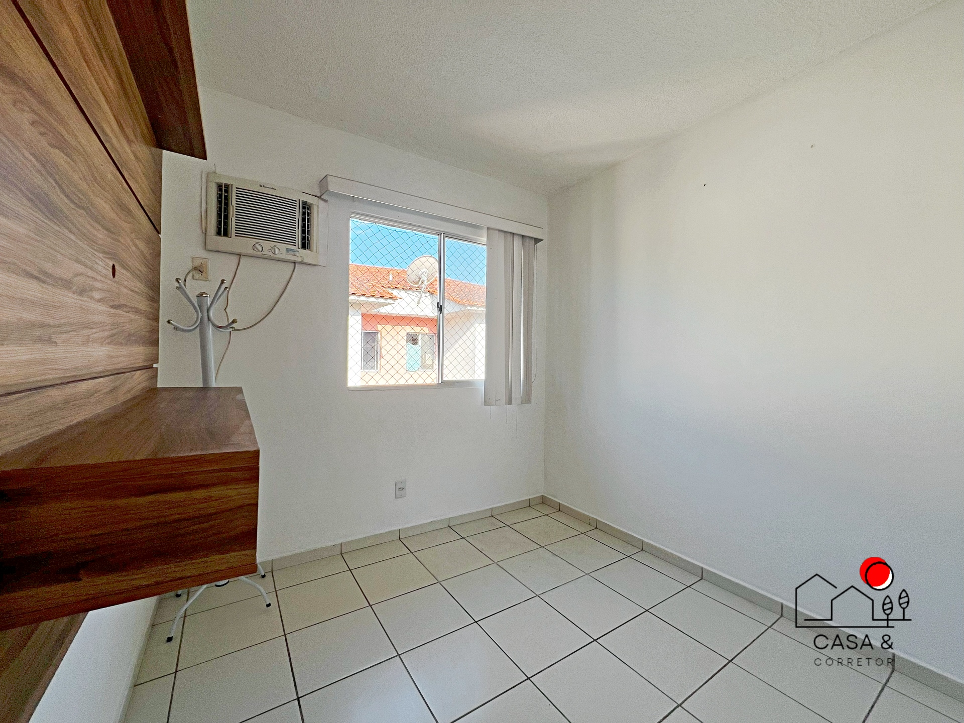 Imagem Apartamento com 2 Quartos à Venda, 41 m²em Tarumã-Açu - Manaus
