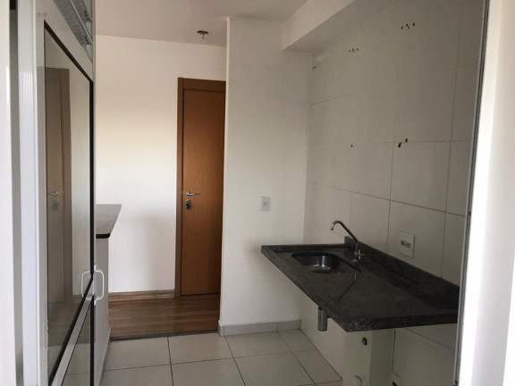 Imagem Apartamento com 2 Quartos para Alugar, 47 m² em Jardim Colonial - São Paulo Imagem Apartamento com 2 Quartos para Alugar, 47 m² em Jardim Colonial - São Paulo