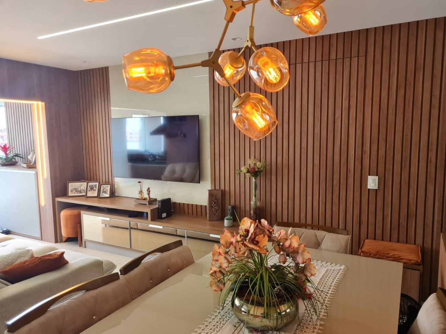 Imagem Apartamento com 3 Quartos à Venda, 103 m² em Centro - Santo André Imagem Apartamento com 3 Quartos à Venda, 103 m² em Centro - Santo André
