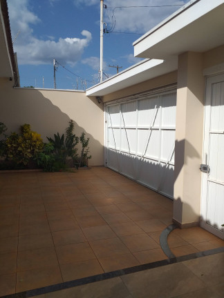 Imagem Casa com 3 Quartos à Venda, 245 m² em Jardim Universitário - Araras Imagem Casa com 3 Quartos à Venda, 245 m² em Jardim Universitário - Araras