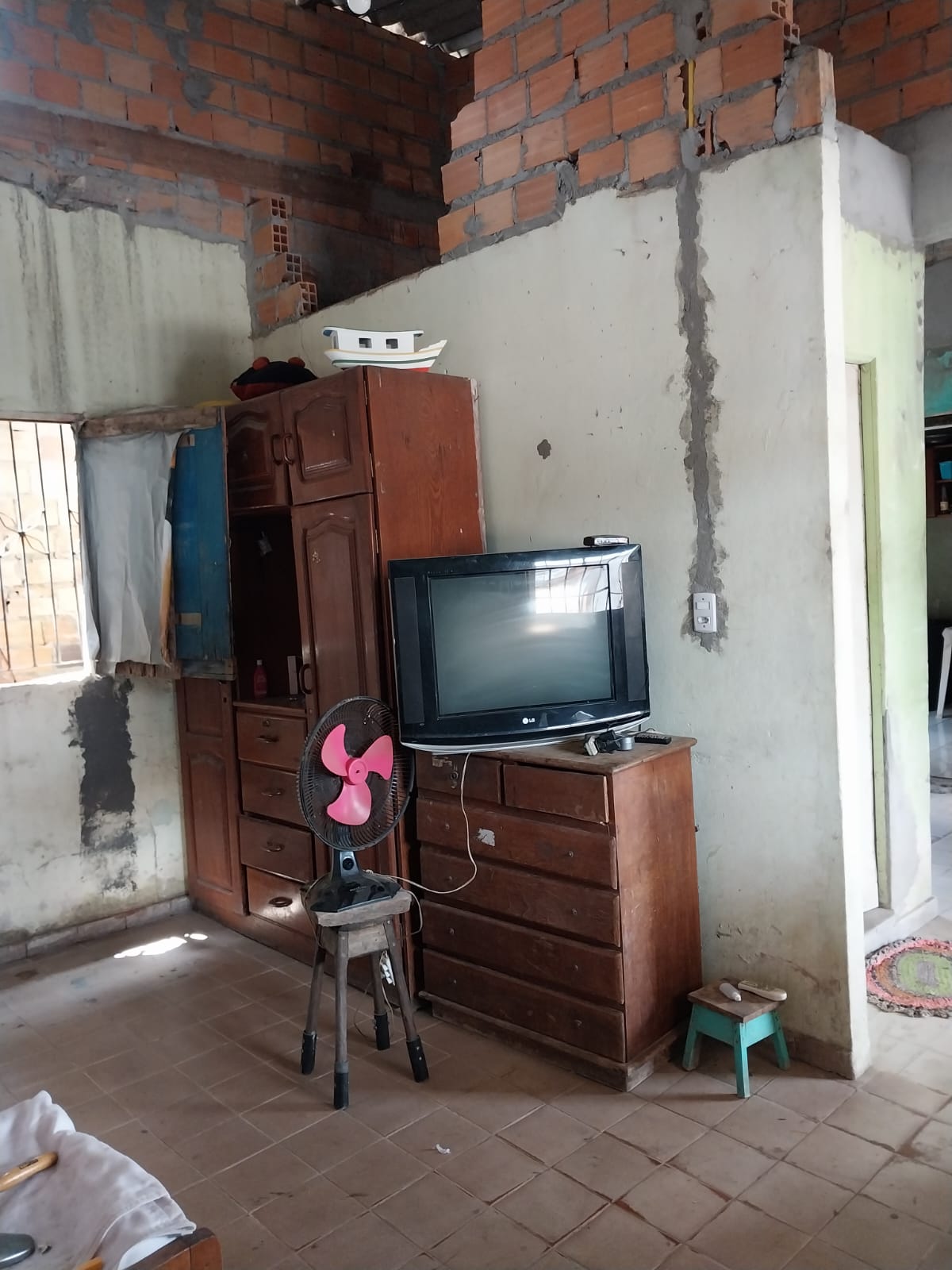 Imagem Casa com 3 Quartos à Venda, 130 m²em Bengui - Belém Imagem Casa com 3 Quartos à Venda, 130 m²em Bengui - Belém
