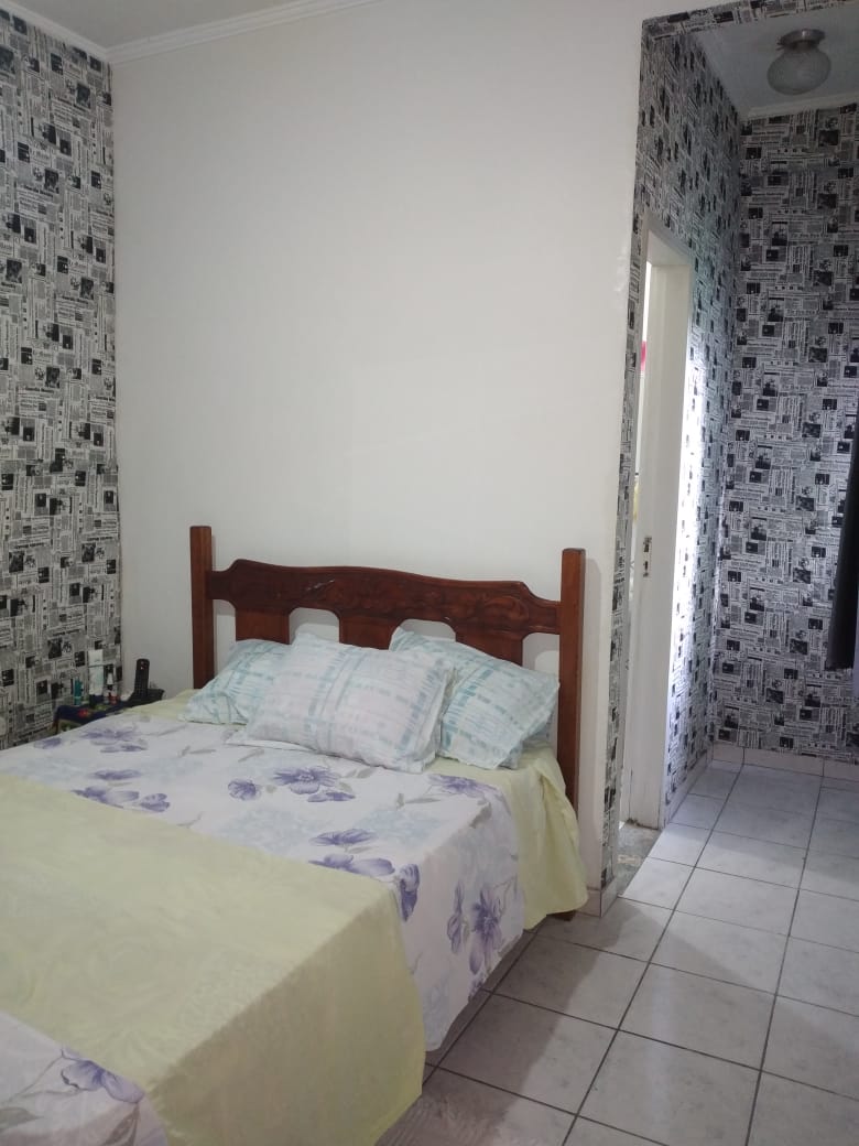 Imagem Casa com 3 Quartos à Venda, 90 m²em Parque Continental - São Vicente