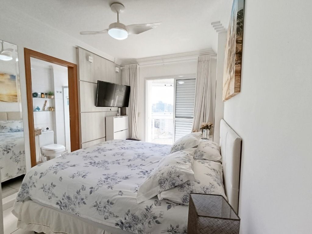 Imagem Apartamento com 3 Quartos à Venda, 123 m² em Aviação - Praia Grande Imagem Apartamento com 3 Quartos à Venda, 123 m² em Aviação - Praia Grande