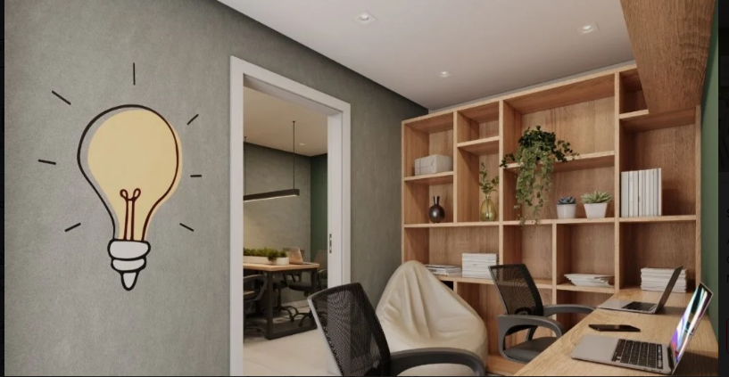 Imagem Apartamento com 2 Quartos à Venda, 34 m²em Vila Firmiano Pinto - São Paulo