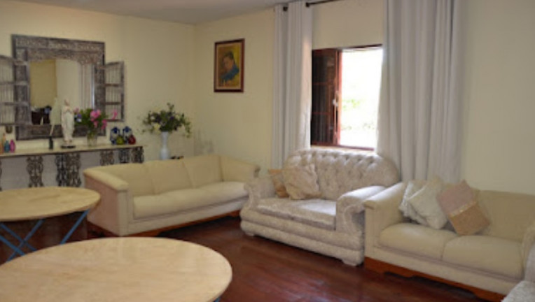 Imagem Chácara com 6 Quartos à Venda, 37.800 m² em Sítios de Recreio Americano do Brasil - Anápolis