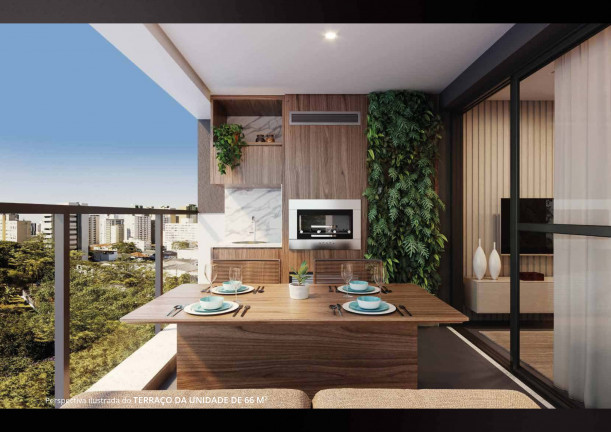 Imagem Apartamento com 3 Quartos à Venda, 106 m² em Perdizes - São Paulo Imagem Apartamento com 3 Quartos à Venda, 106 m² em Perdizes - São Paulo