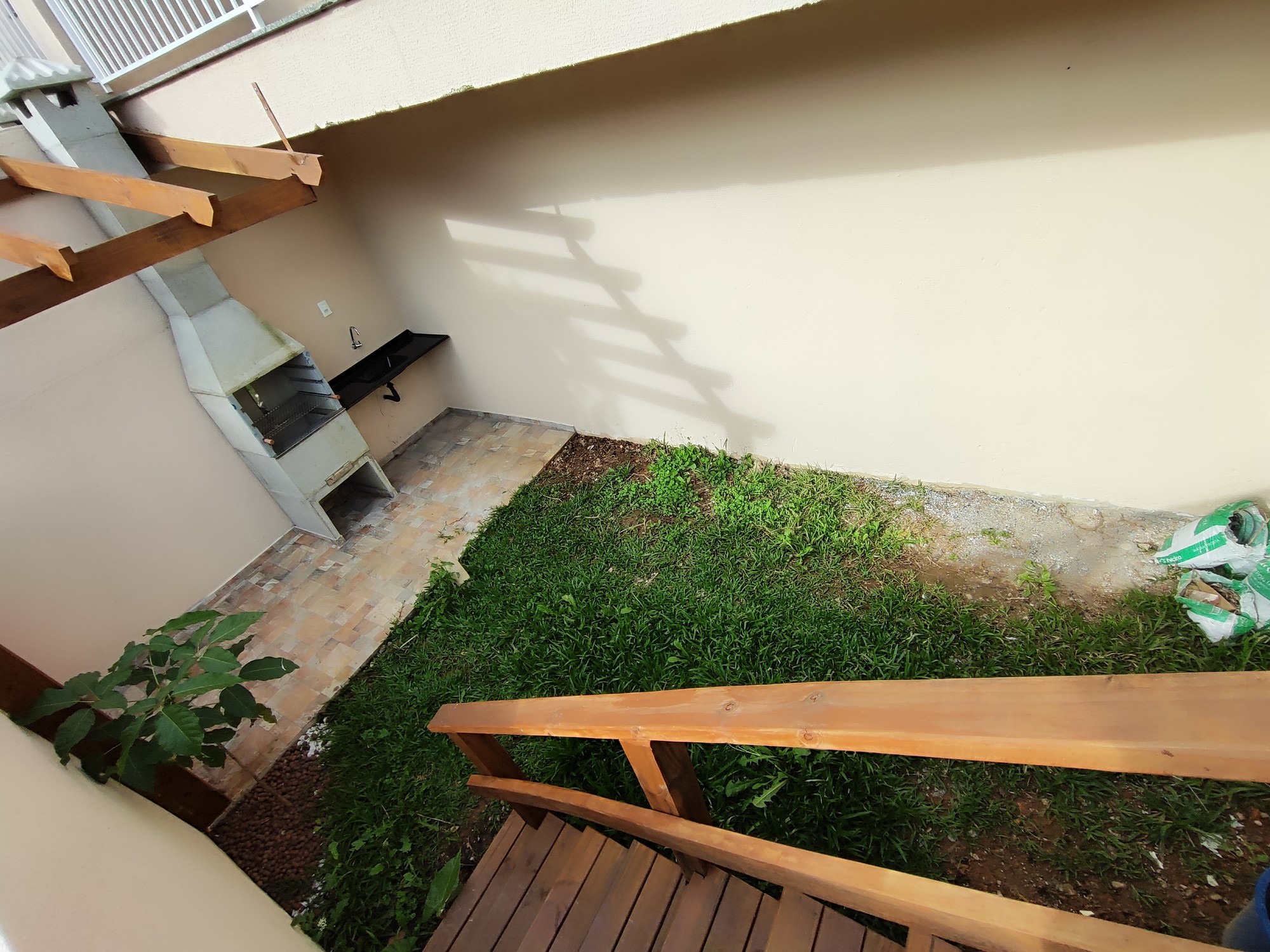 Imagem Casa com 3 Quartos à Venda, 60 m²em Santa Cândida - Curitiba