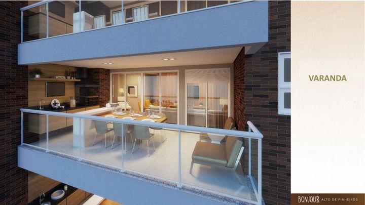 Imagem Apartamento com 3 Quartos à Venda, 120 m² em Alto Da Lapa - São Paulo