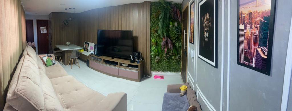 Imagem Apartamento com 3 Quartos à Venda, 116 m²em Parque São Vicente - Mauá Imagem Apartamento com 3 Quartos à Venda, 116 m²em Parque São Vicente - Mauá