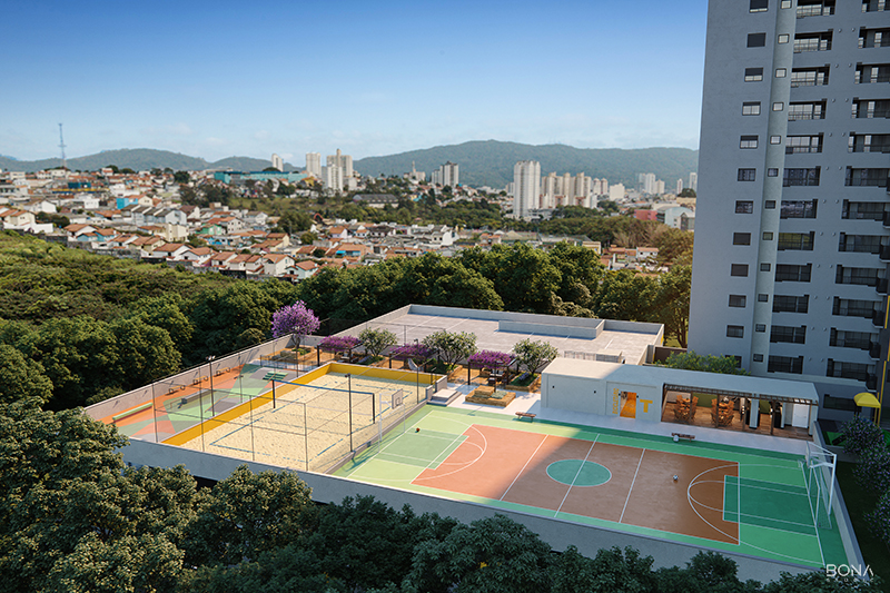 Imagem Apartamento com 2 Quartos à Venda, 55 m² em Mogi Moderno - Mogi das Cruzes Imagem Apartamento com 2 Quartos à Venda, 55 m² em Mogi Moderno - Mogi das Cruzes