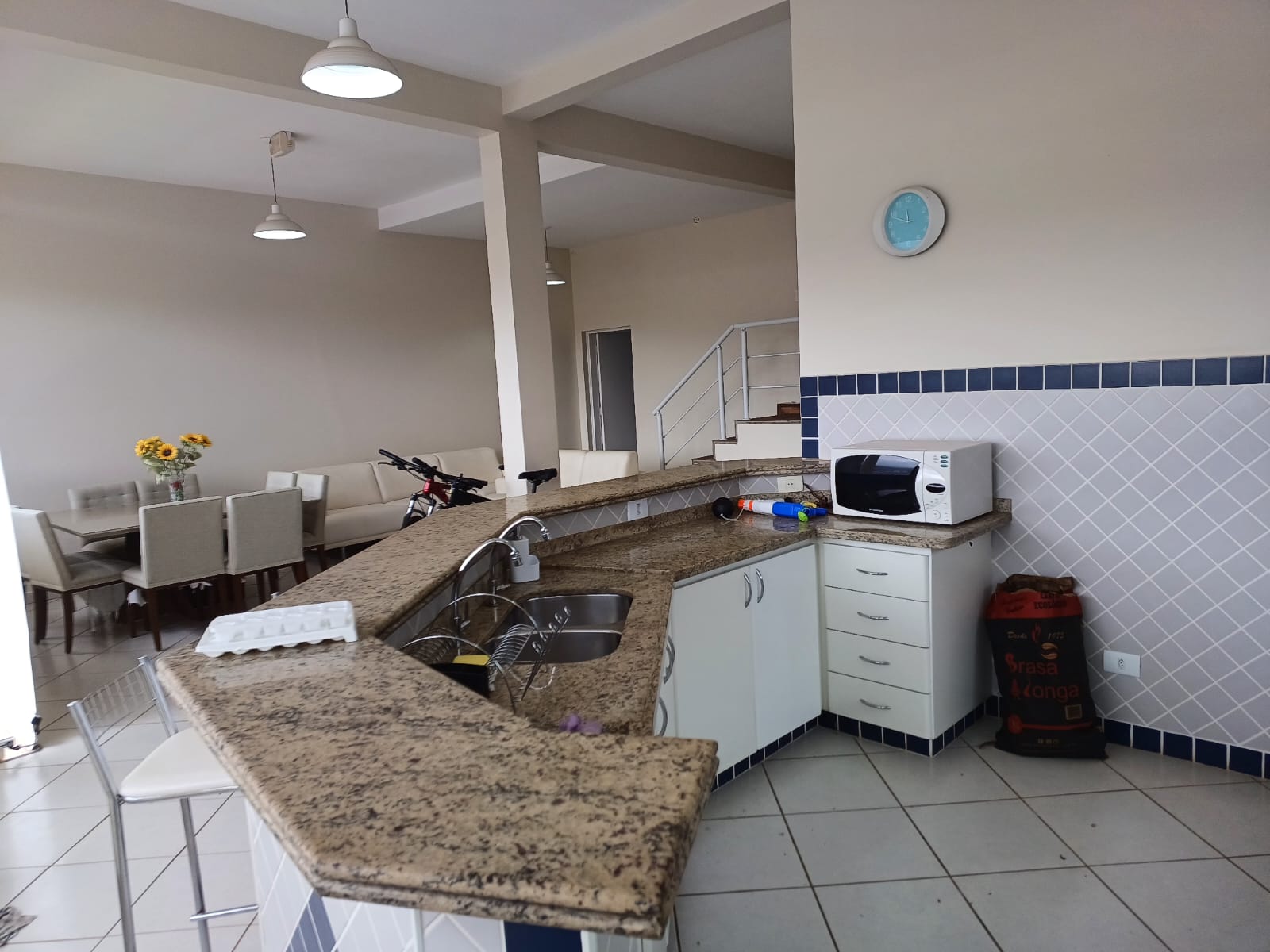 Imagem Casa com 3 Quartos à Venda, 330 m² em Jardim Paulista - Atibaia Imagem Casa com 3 Quartos à Venda, 330 m² em Jardim Paulista - Atibaia