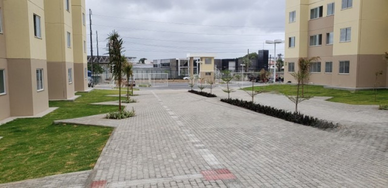 Imagem Casa com 2 Quartos à Venda, 55 m² em Passaré - Fortaleza
