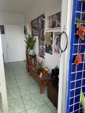 Imagem Apartamento com 2 Quartos à Venda, 62 m² em Freguesia (Jacarepaguá) - Rio de Janeiro