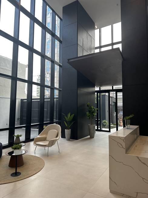 Imagem Apartamento com 3 Quartos à Venda, 74 m² em Cerqueira César - São Paulo Imagem Apartamento com 3 Quartos à Venda, 74 m² em Cerqueira César - São Paulo