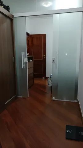 Imagem Apartamento com 3 Quartos à Venda, 83 m²em Vila Scarpelli - Santo André