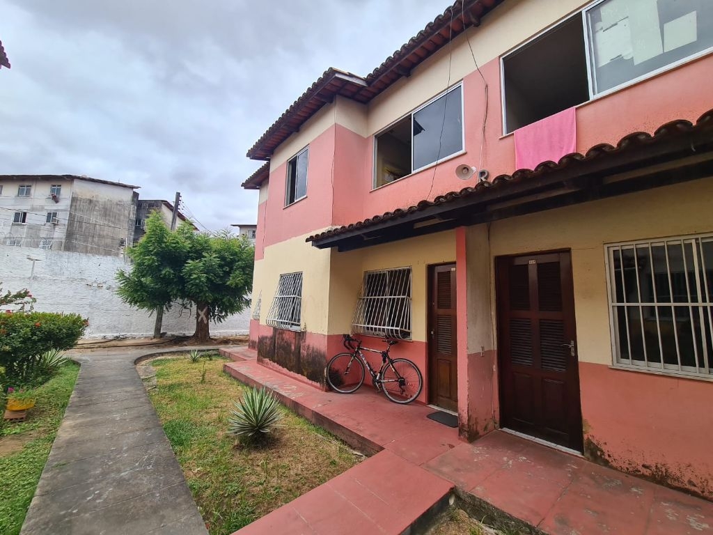 Foto do imóvel Apartamento com 2 Quartos à Venda, 45 m²em Conjunto Esperança - Fortaleza
