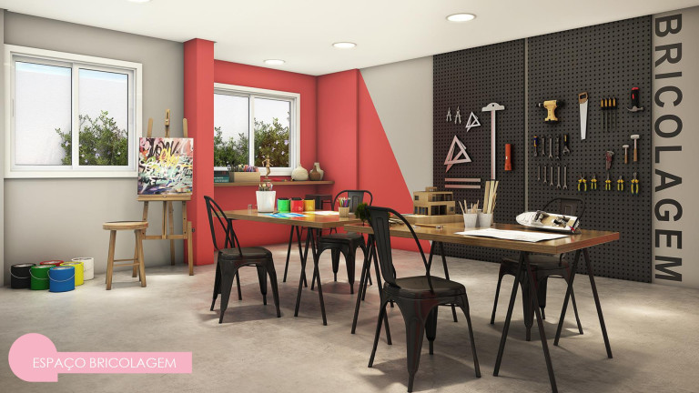 Imagem Apartamento com 2 Quartos à Venda,  em Jaguaré - São Paulo