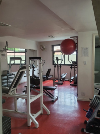 Imagem Apartamento com 3 Quartos à Venda, 110 m² em Boa Viagem - Niterói