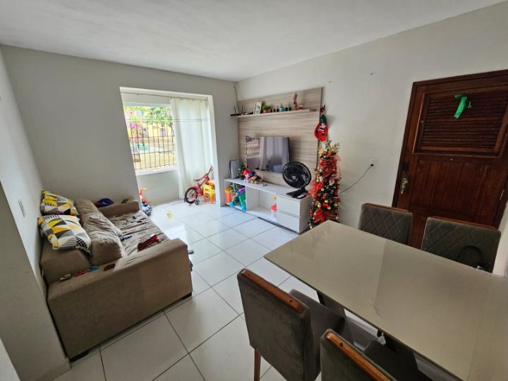 Imagem Apartamento com 2 Quartos à Venda, 60 m²em Parangaba - Fortaleza Imagem Apartamento com 2 Quartos à Venda, 60 m²em Parangaba - Fortaleza