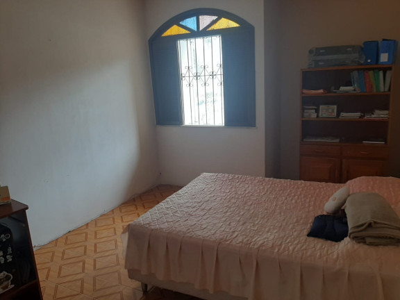 Imagem Casa com 4 Quartos à Venda, 224 m² em São Cristóvão - Salvador Imagem Casa com 4 Quartos à Venda, 224 m² em São Cristóvão - Salvador