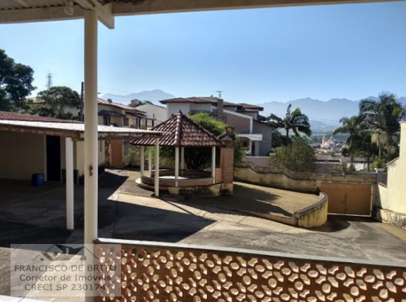 Imagem Casa com 2 Quartos à Venda, 91 m² em Vila Paulista - Cruzeiro Imagem Casa com 2 Quartos à Venda, 91 m² em Vila Paulista - Cruzeiro