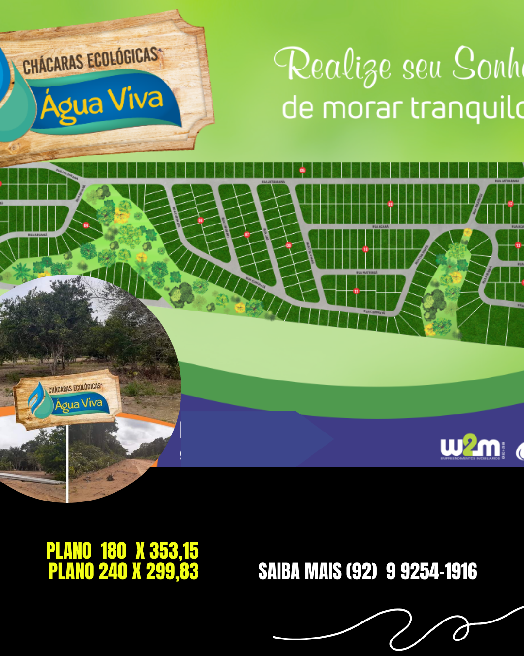 Imagem Chácara à Venda, 1 m²em Paricatuba - Iranduba Imagem Chácara à Venda, 1 m²em Paricatuba - Iranduba
