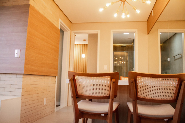 Imagem Apartamento com 2 Quartos à Venda, 50 m² em Vila Curuçá - Santo André Imagem Apartamento com 2 Quartos à Venda, 50 m² em Vila Curuçá - Santo André