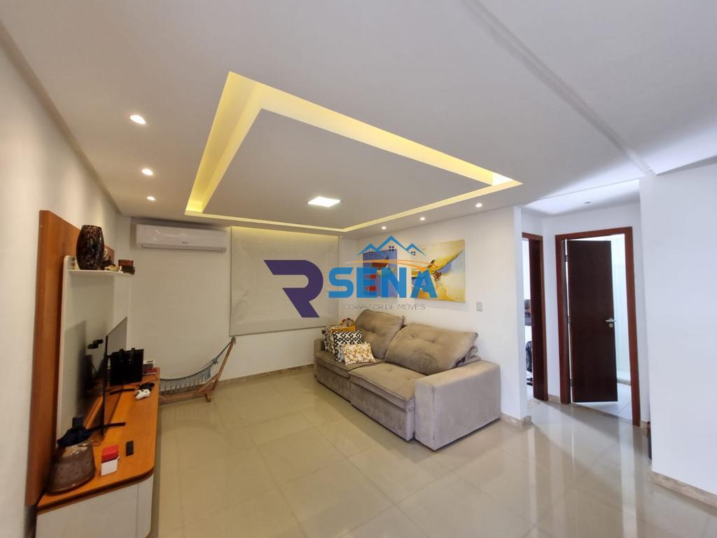 Imagem Casa de Condomínio com 4 Quartos à Venda, 185 m²em Buraquinho - Lauro de Freitas
