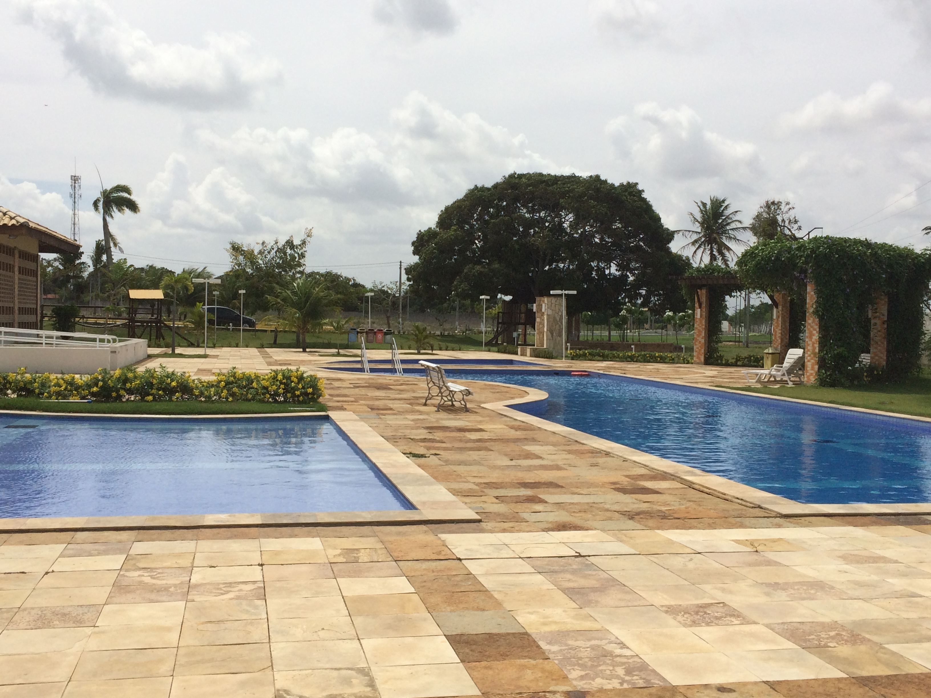 Casa de Condomínio com 3 Quartos à Venda, 152 m²em Ferreiro Torto - Macaíba