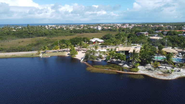Imagem Terreno à Venda, 609 m² em Porto Sauípe - Entre Rios Imagem Terreno à Venda, 609 m² em Porto Sauípe - Entre Rios