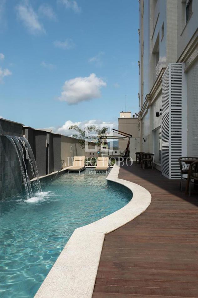 Imagem Apartamento com 3 Quartos à Venda, 116 m² em Meia Praia - Itapema