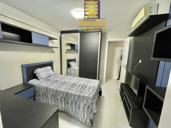 Imagem Apartamento com 3 Quartos à Venda, 133 m² em Ponta D'Areia - São Luís Imagem Apartamento com 3 Quartos à Venda, 133 m² em Ponta D'Areia - São Luís