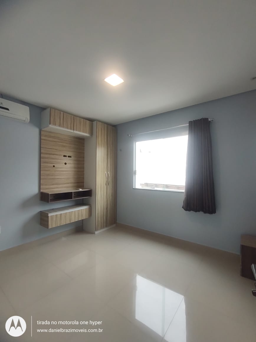 Imagem Casa de Condomínio com 3 Quartos para Alugar, 250 m²em Ponta Negra - Manaus