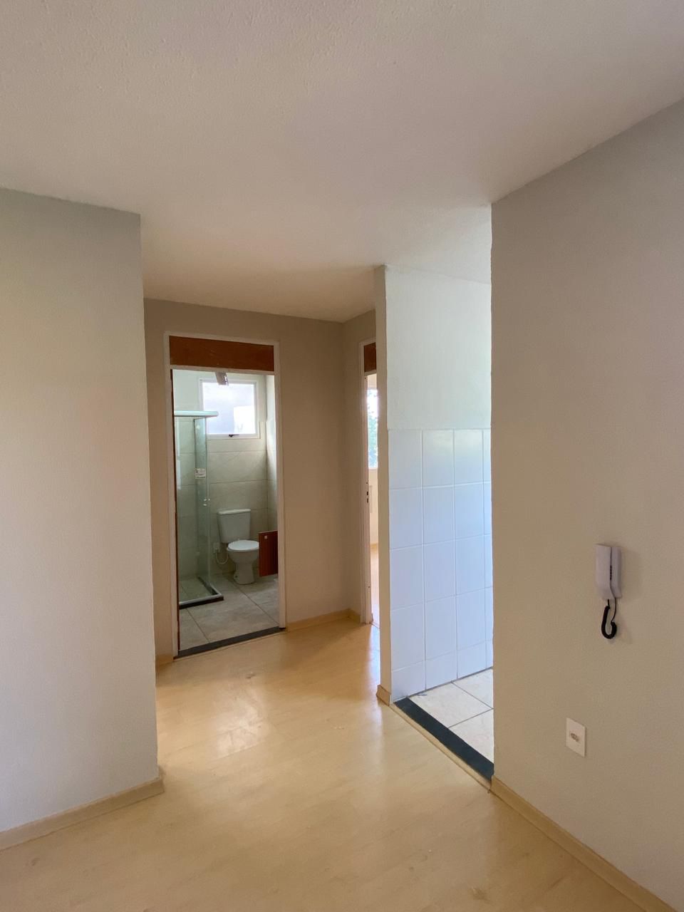 Imagem Apartamento com 2 Quartos à Venda, 44 m² em Paciência - Rio de Janeiro