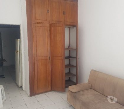Imagem Apartamento com 1 Quarto para Alugar, 30 m² em Copacabana - Rio de Janeiro Imagem Apartamento com 1 Quarto para Alugar, 30 m² em Copacabana - Rio de Janeiro