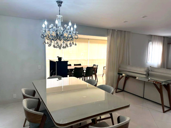 Imagem Apartamento com 3 Quartos à Venda, 132 m² em Jardim Zaira - Guarulhos