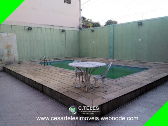 Imagem Casa com 3 Quartos à Venda, 226 m²em Galo Branco - São Gonçalo Imagem Casa com 3 Quartos à Venda, 226 m²em Galo Branco - São Gonçalo