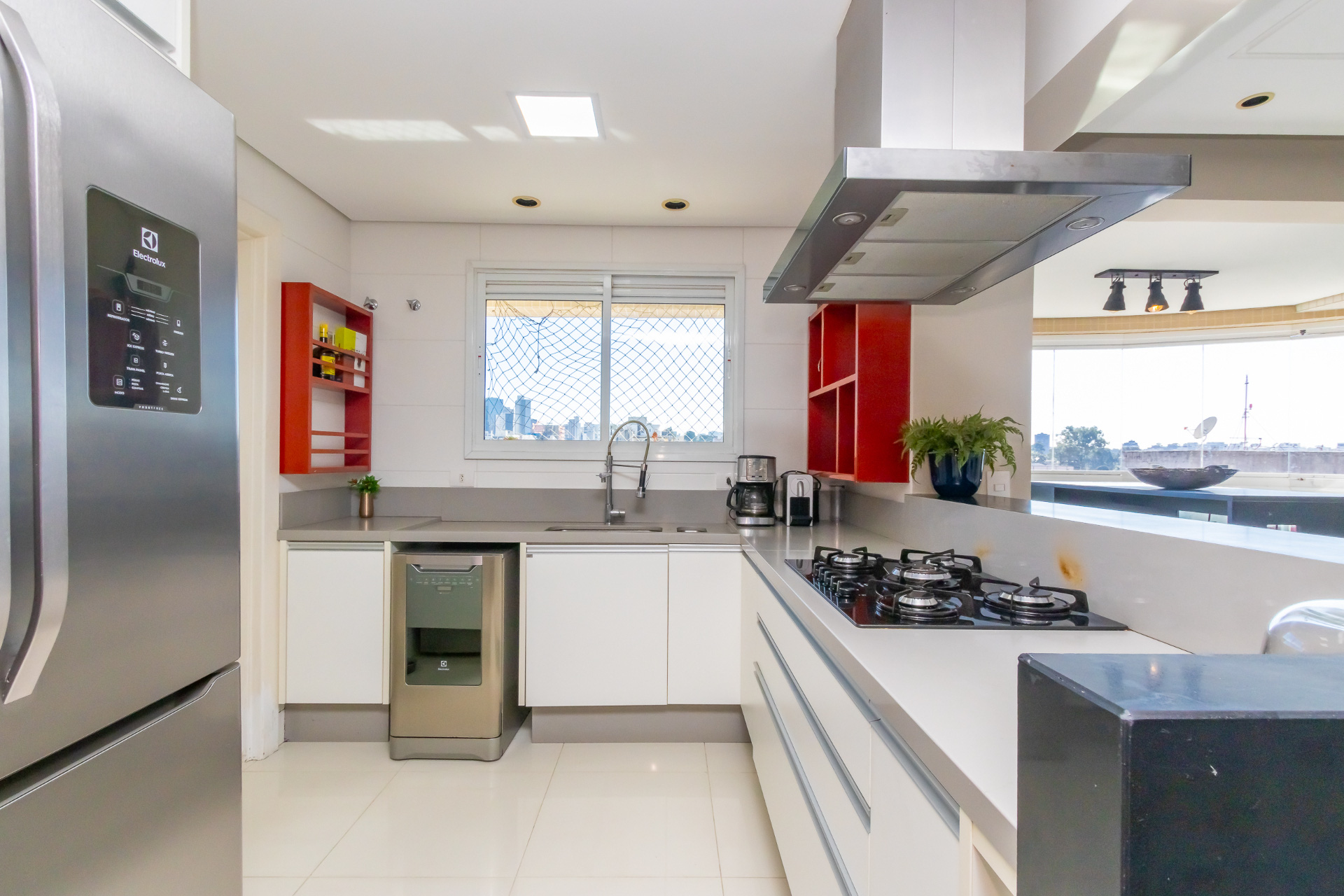 Imagem Apartamento com 3 Quartos à Venda, 172 m² em Cristo Rei - Curitiba Imagem Apartamento com 3 Quartos à Venda, 172 m² em Cristo Rei - Curitiba