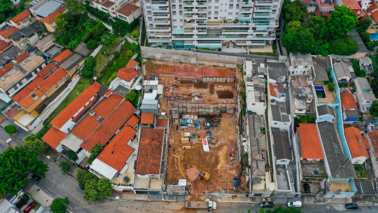 Imagem Apartamento com 2 Quartos à Venda, 64 m² em Vila Ipojuca - São Paulo Imagem Apartamento com 2 Quartos à Venda, 64 m² em Vila Ipojuca - São Paulo