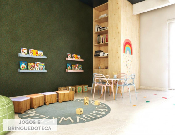 Imagem Apartamento com 1 Quarto à Venda, 47 m² em Ocian - Praia Grande