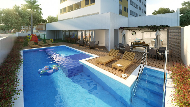 Imagem Apartamento com 3 Quartos à Venda, 67 m² em Candeias - Jaboatão dos Guararapes Imagem Apartamento com 3 Quartos à Venda, 67 m² em Candeias - Jaboatão dos Guararapes