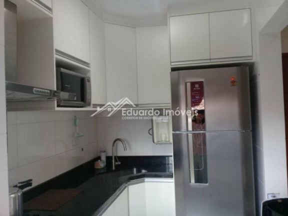 Imagem Apartamento com 2 Quartos à Venda, 60 m² em Boa Vista - São Caetano Do Sul