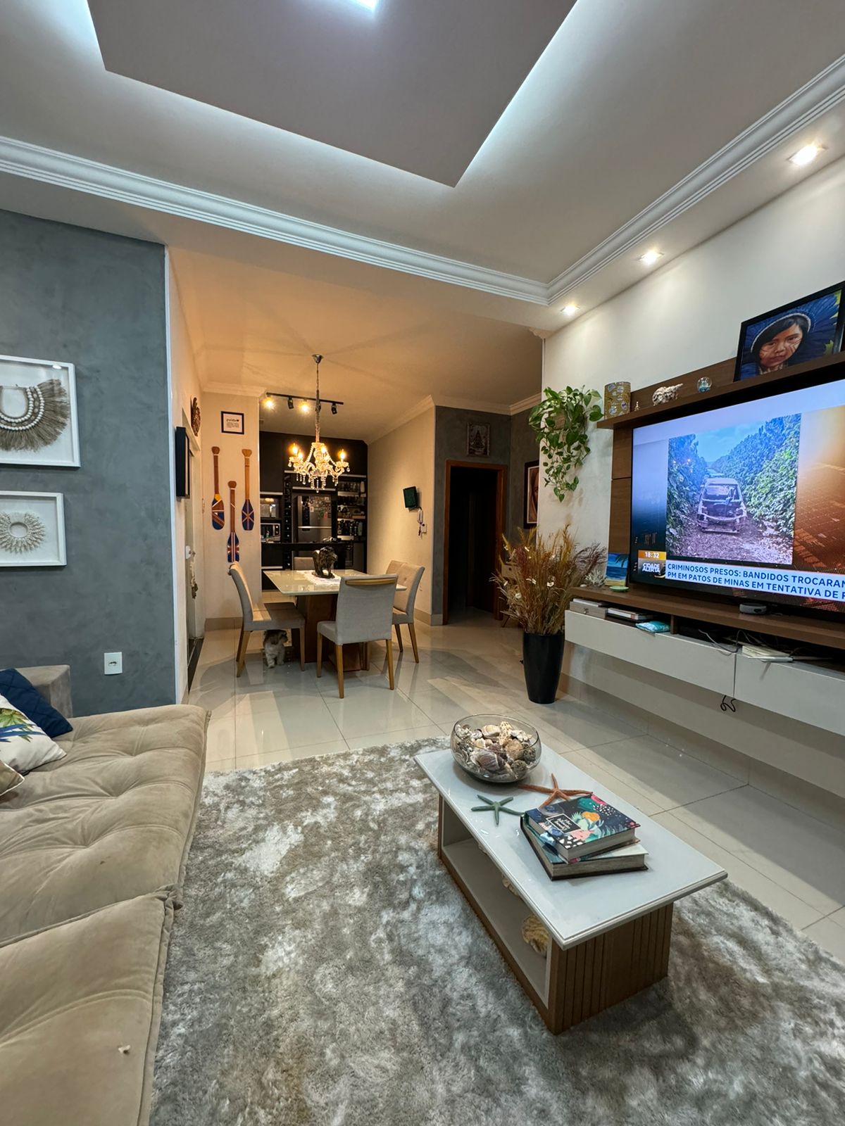 Imagem Casa com 2 Quartos à Venda, 180 m²em Granada - Uberlândia Imagem Casa com 2 Quartos à Venda, 180 m²em Granada - Uberlândia
