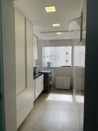 Imagem Apartamento com 3 Quartos à Venda, 135 m² em Itapuã - Vila Velha